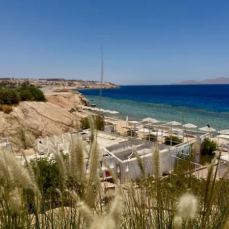 Red Sea Oasis Luxury Apartment