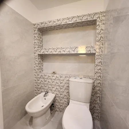 Red Sea Oasis Luxury Apartment