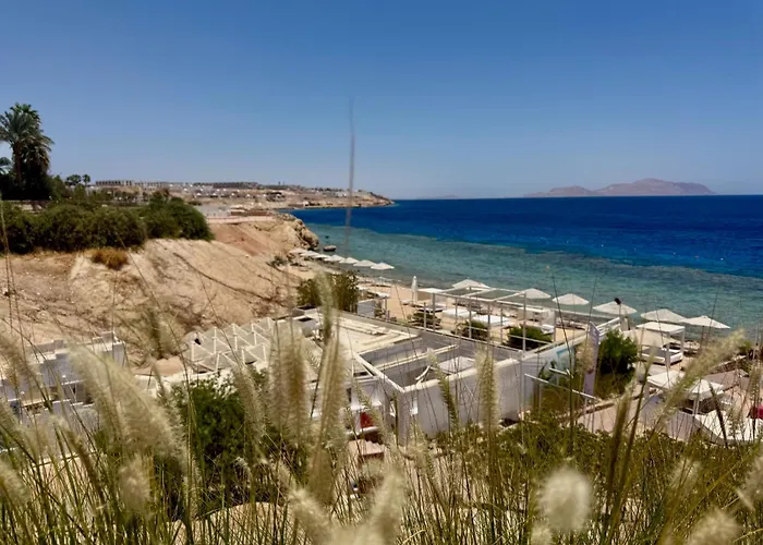 Resort Red Sea Oasis Luxury Şarm El-Şeyh