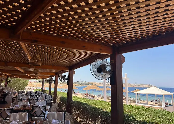 Red Sea Oasis Luxury *