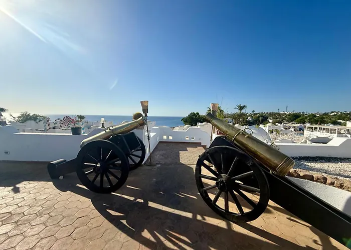 Resort Red Sea Oasis Luxury *