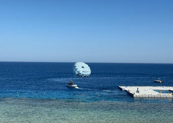 Red Sea Oasis Luxury *
