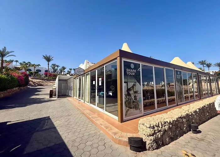 Red Sea Oasis Luxury