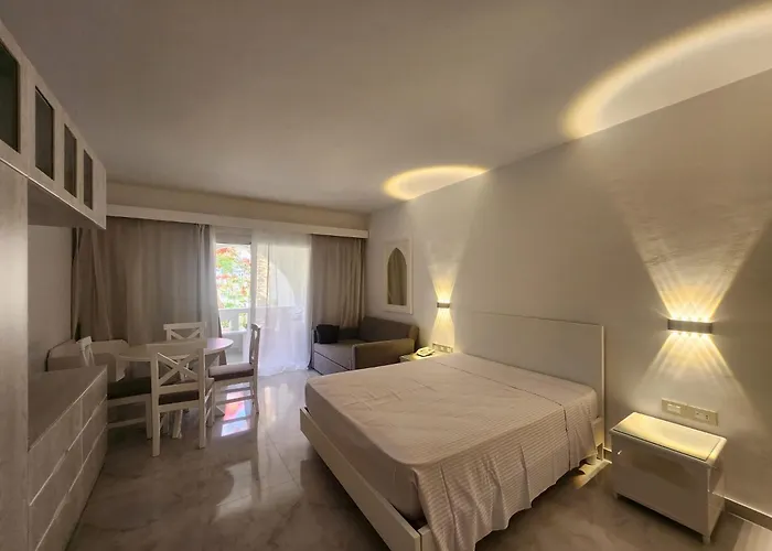 Red Sea Oasis Luxury Şarm El-Şeyh