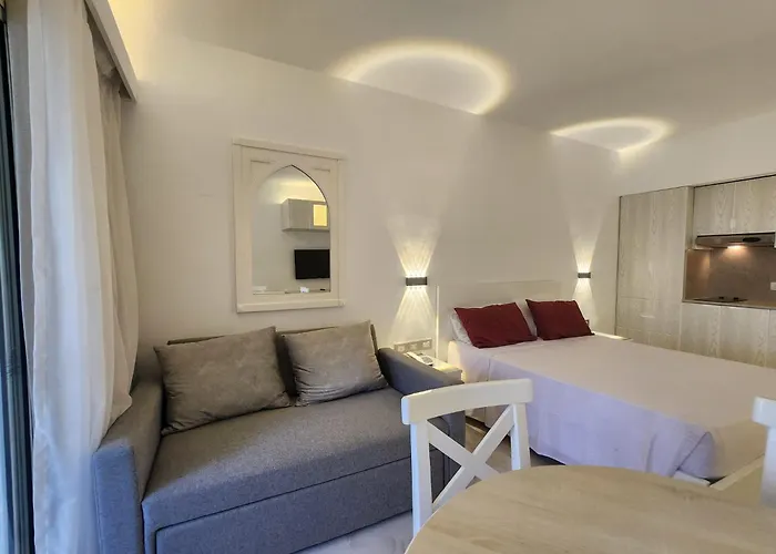 Red Sea Oasis Luxury Курортный комплекс *