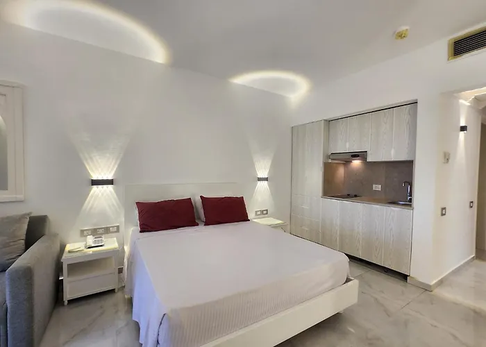 Resort Red Sea Oasis Luxury *