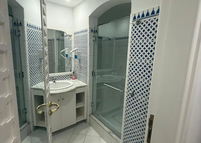 Red Sea Oasis Luxury Resort