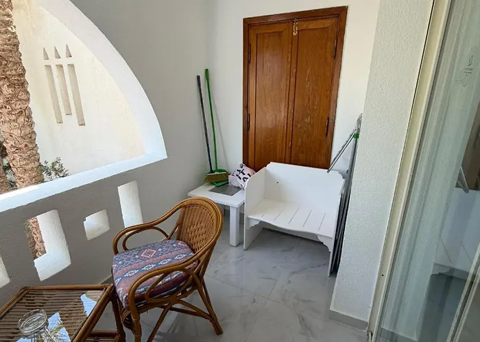 Red Sea Oasis Luxury Resort Şarm El-Şeyh