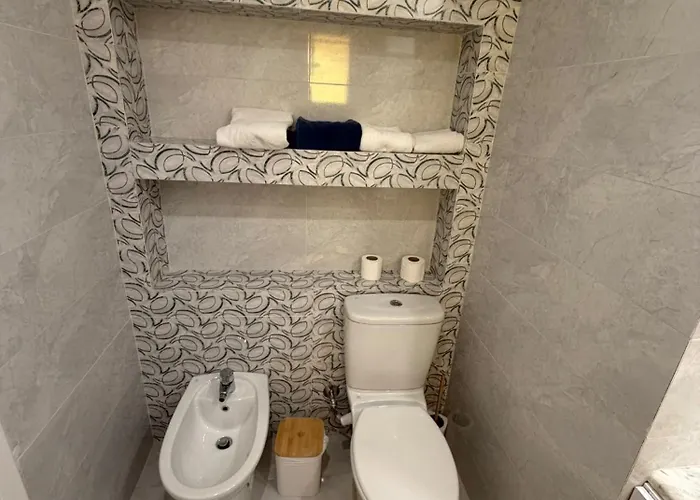 Red Sea Oasis Luxury Resort *