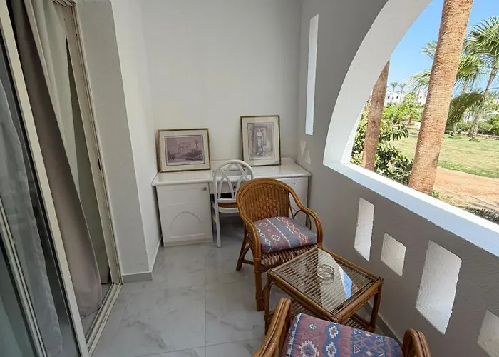 Red Sea Oasis Luxury *