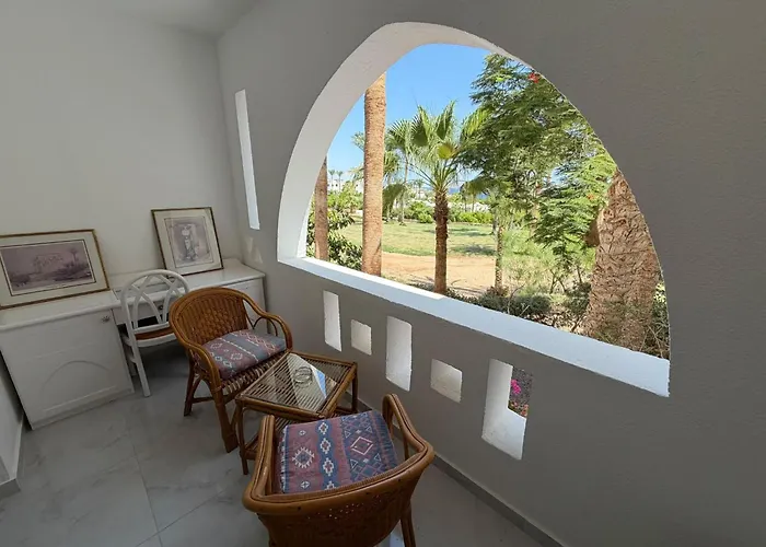 Red Sea Oasis Luxury *